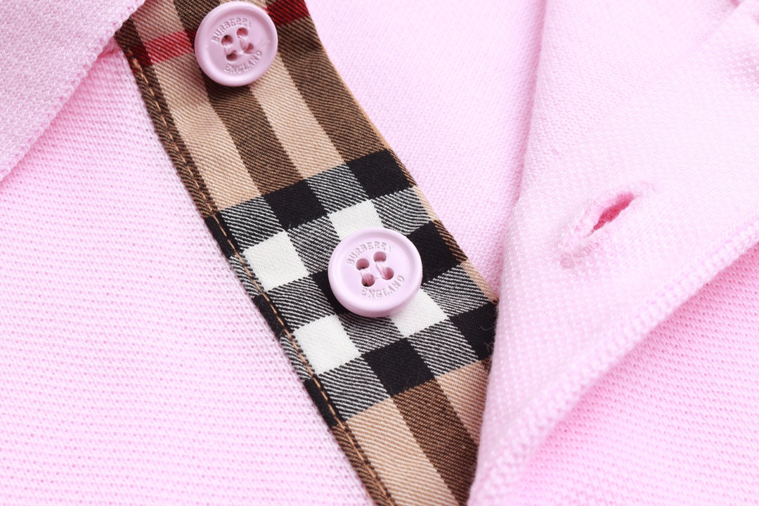 Polo Burberry
