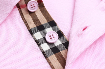 Polo Burberry