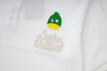 Polo Louis Vuitton