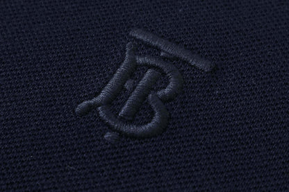 Polo Burberry