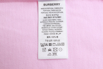 Polo Burberry