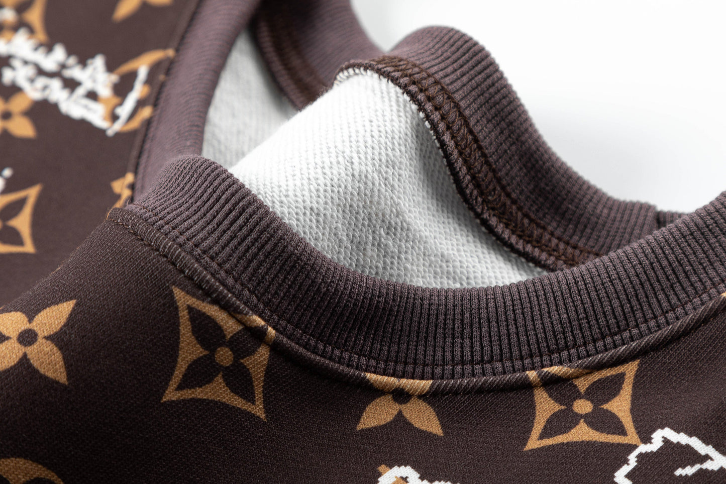 Sueter Louis Vuitton