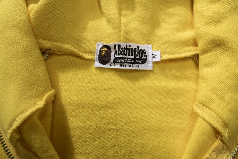 Moletom Bape