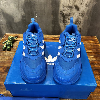 Tênis Casual Balenciaga