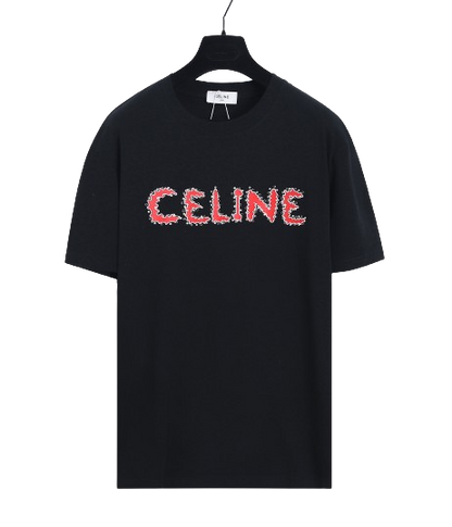 Camiseta Celine