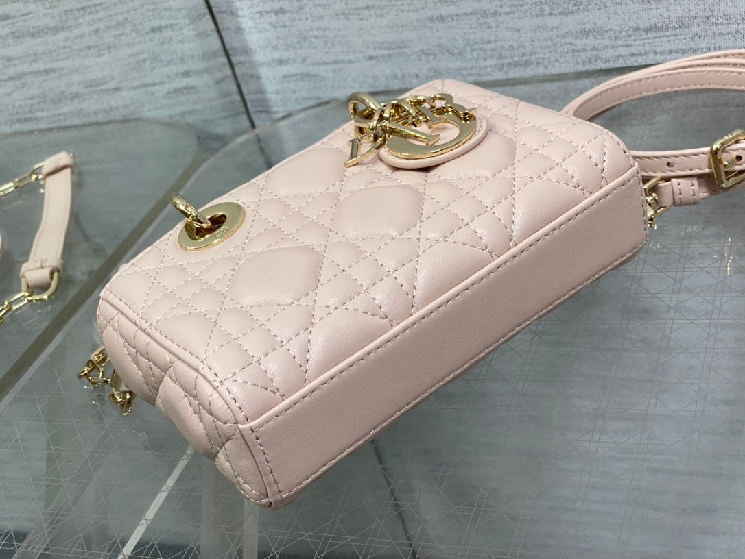 Bolsa Christian Dior