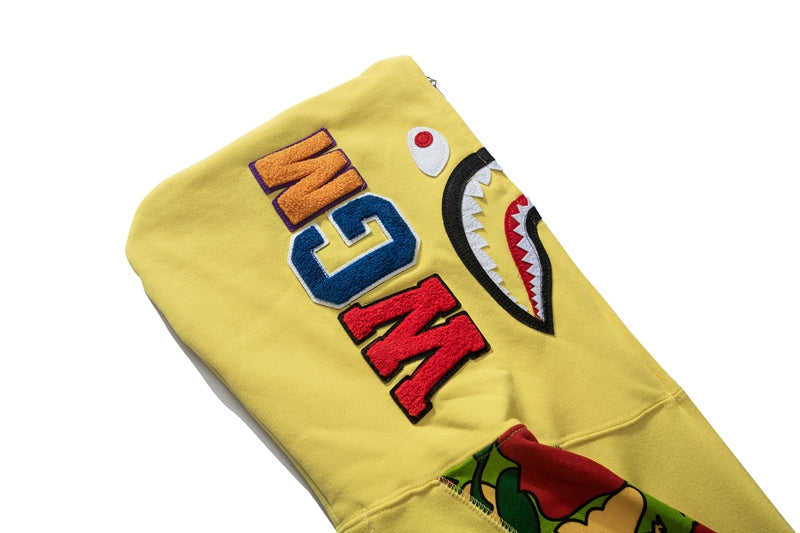 Moletom Bape
