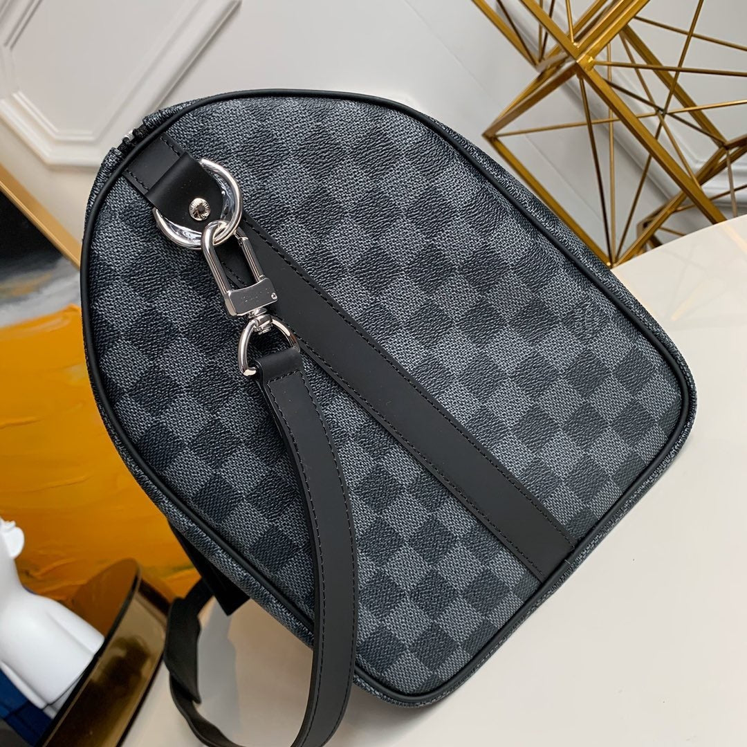 Bolsa de Viagem Keepal LV Graphite