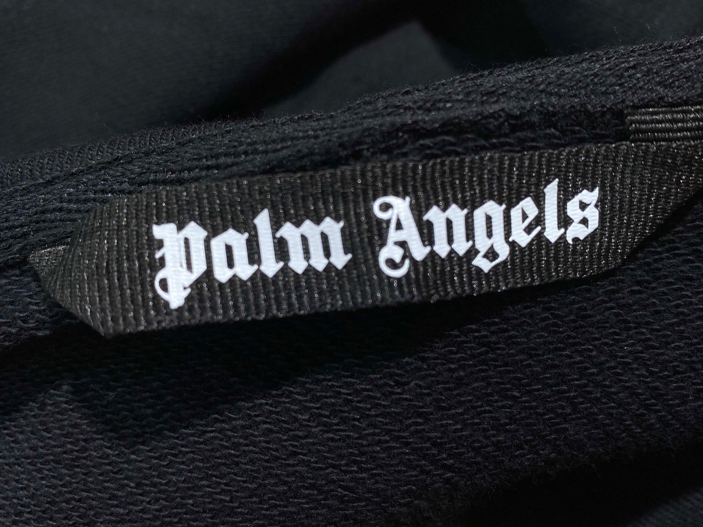 Moletom Palm Angels