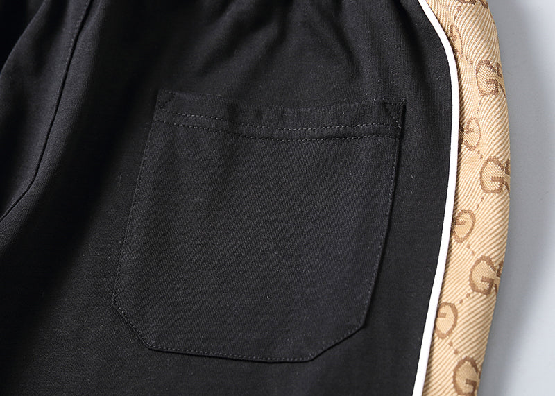 Shorts Gucci (Pronta Entrega)Tamanho M