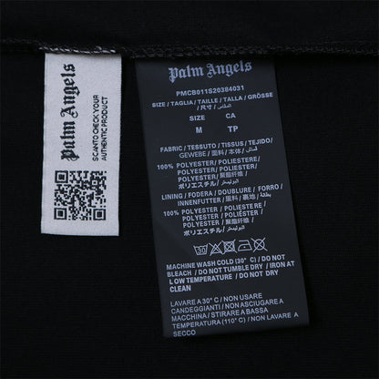 Camiseta Palm Angels