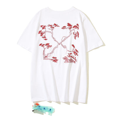 Camiseta Off-White