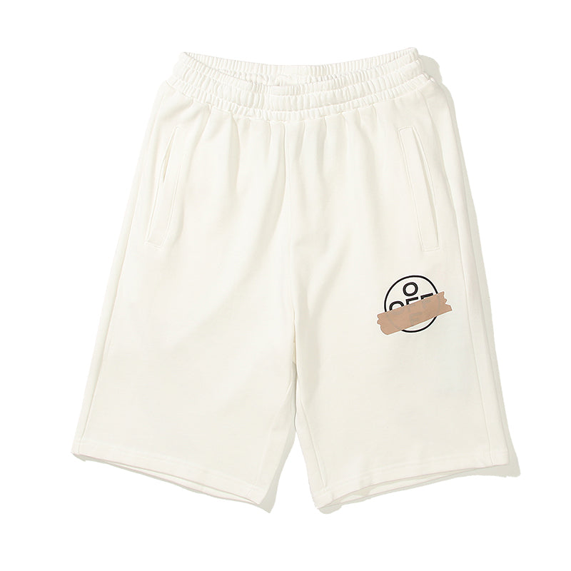 Shorts Off-White
