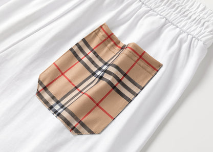 Shorts Burberry