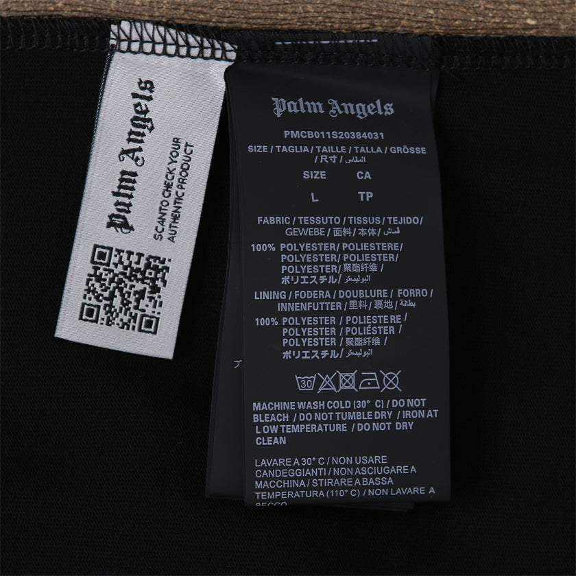 Camiseta Palm Angels