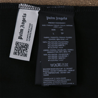 Camiseta Palm Angels