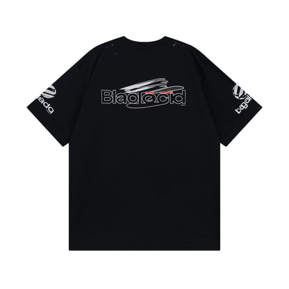 Camiseta Balenciaga