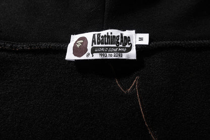 Moletom Bape