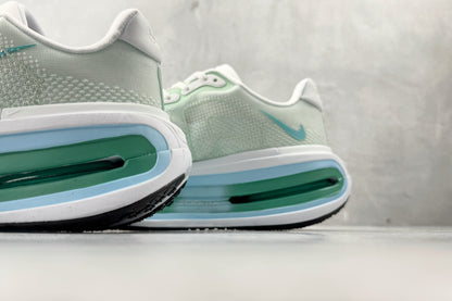 Nike Vomero Premium "Mint & Blue"