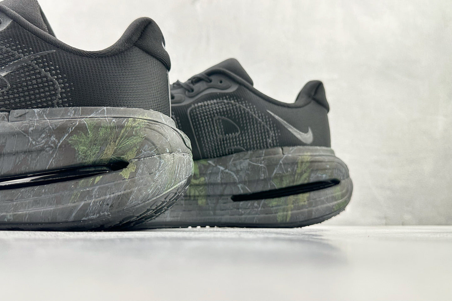 Nike Vomero Premium "Black Full"