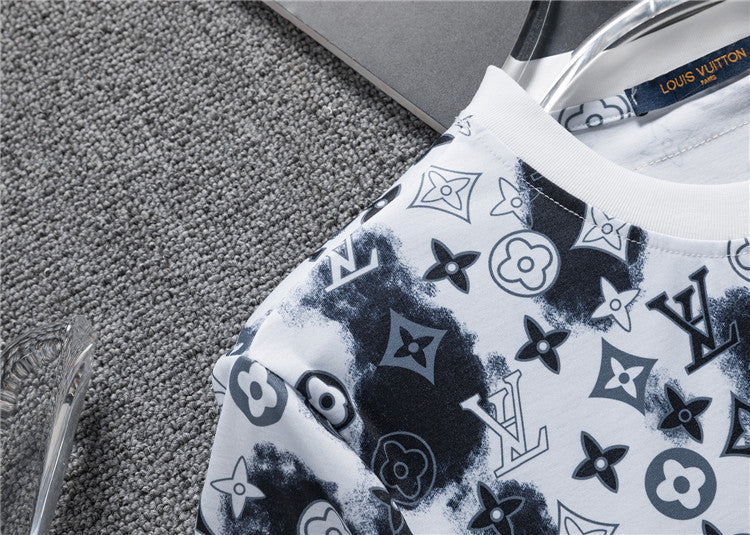 Conjunto Louis Vuitton