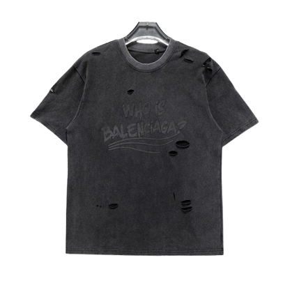 Camiseta Balenciaga