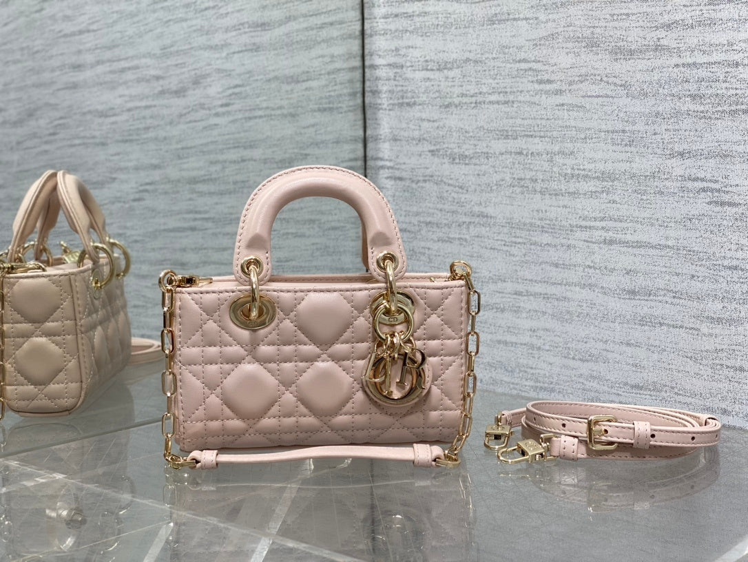 Bolsa Christian Dior