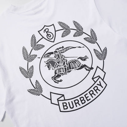 Camiseta Burberry