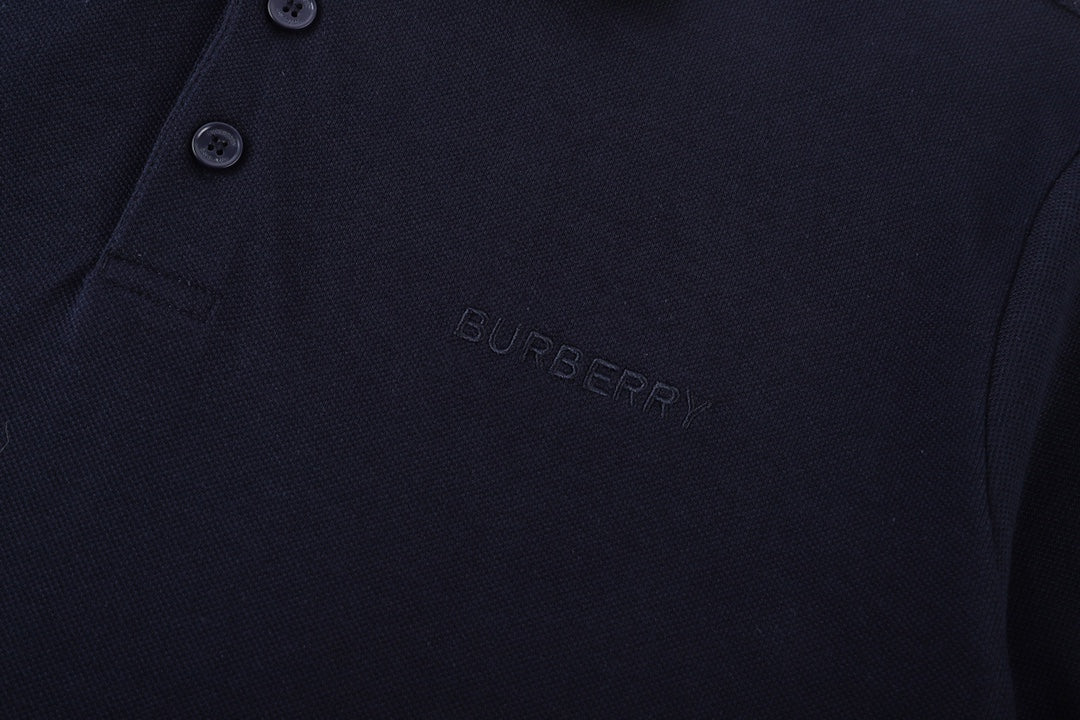 Polo Burberry