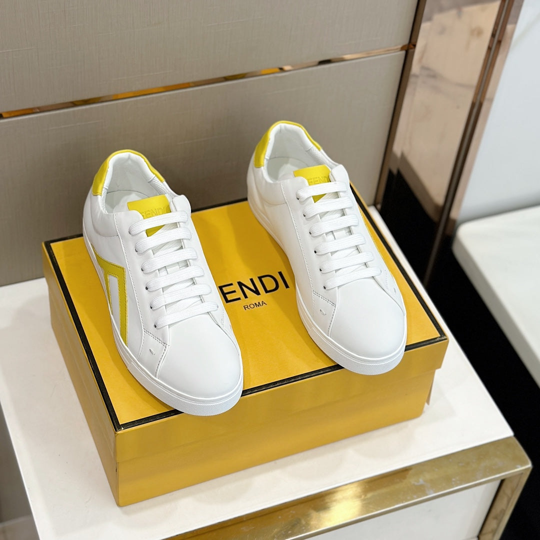 Tênis Casual Fendi
