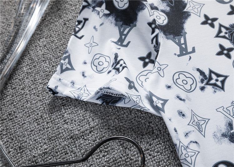 Conjunto Louis Vuitton