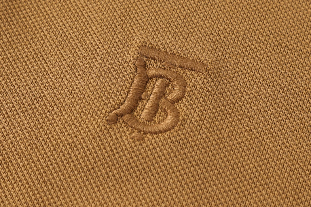Polo Burberry