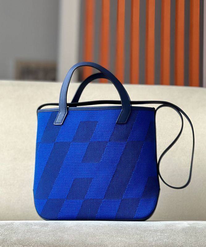 Bolsa Hermès Cabas H  Biais 40