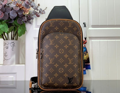 Bag Avenue Sling Bag