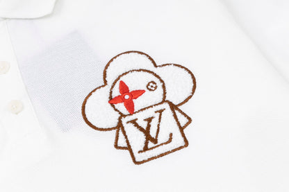 Polo Louis Vuitton