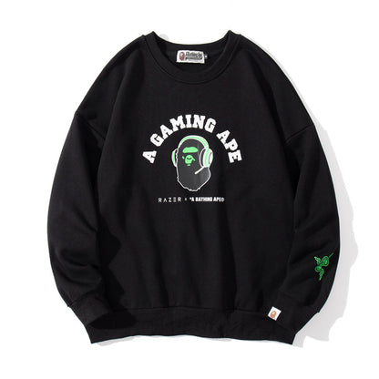 Moletom Bape X Razer