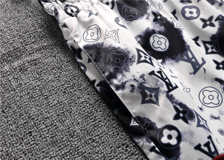 Conjunto Louis Vuitton