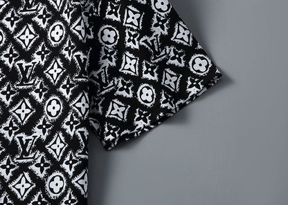 Camiseta LV 2