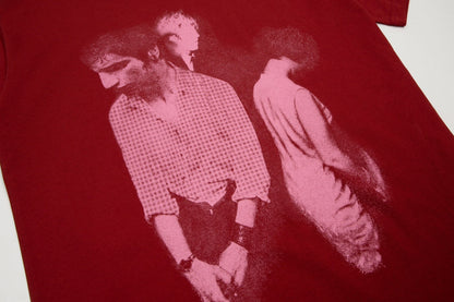 Camiseta Burberry
