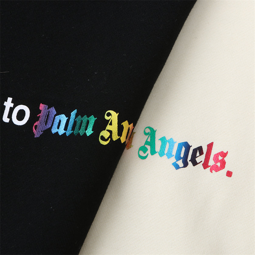 Sueter Palm Angels