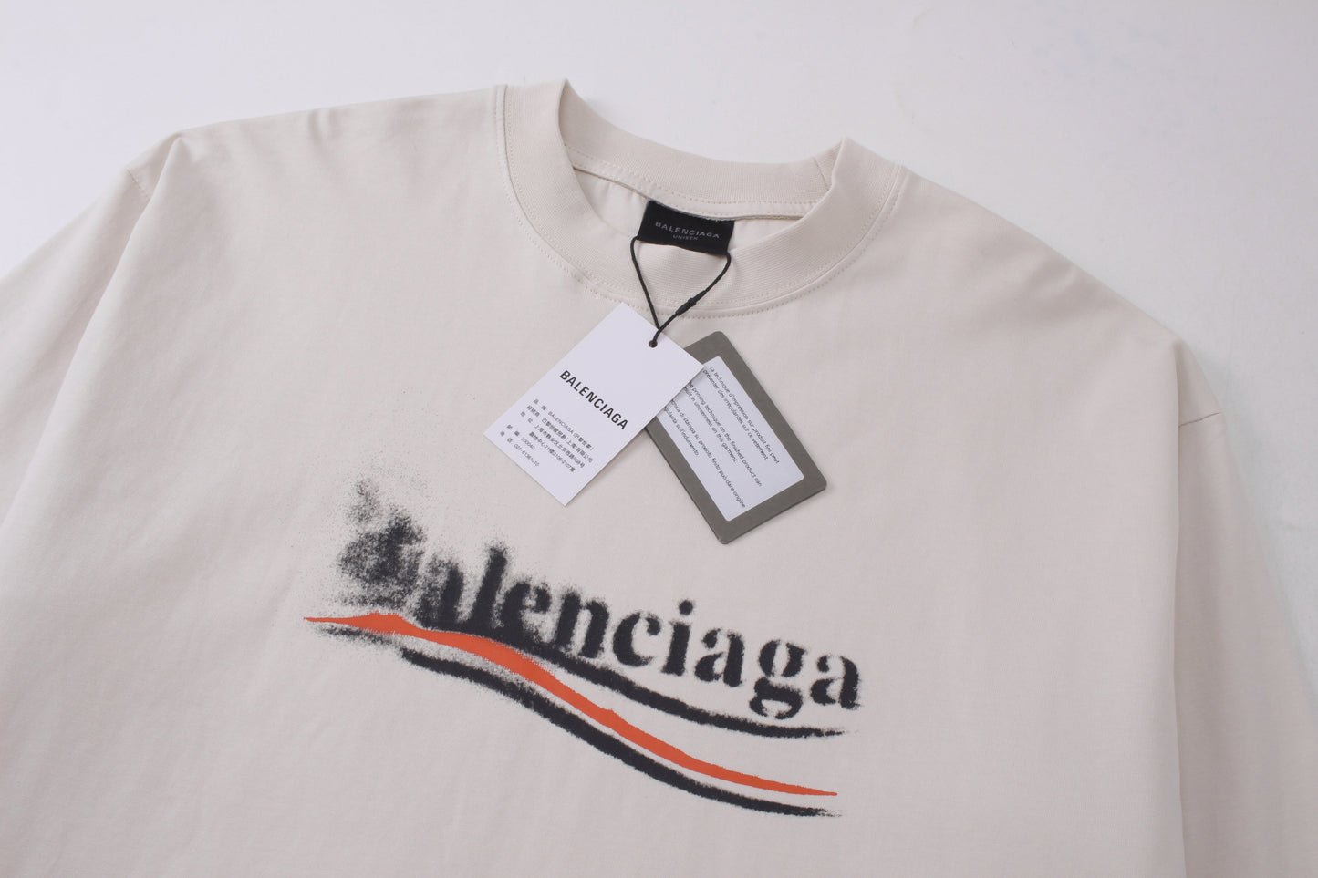 Sueter Balenciaga