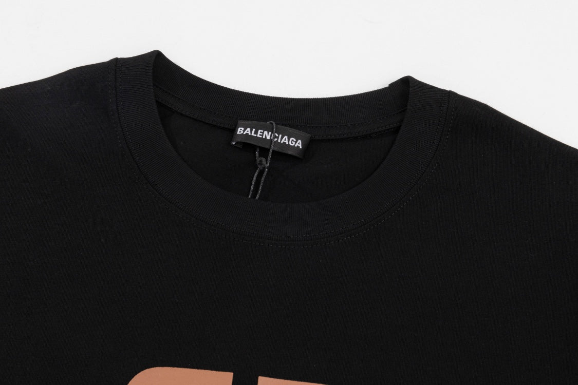 Camiseta Balenciaga