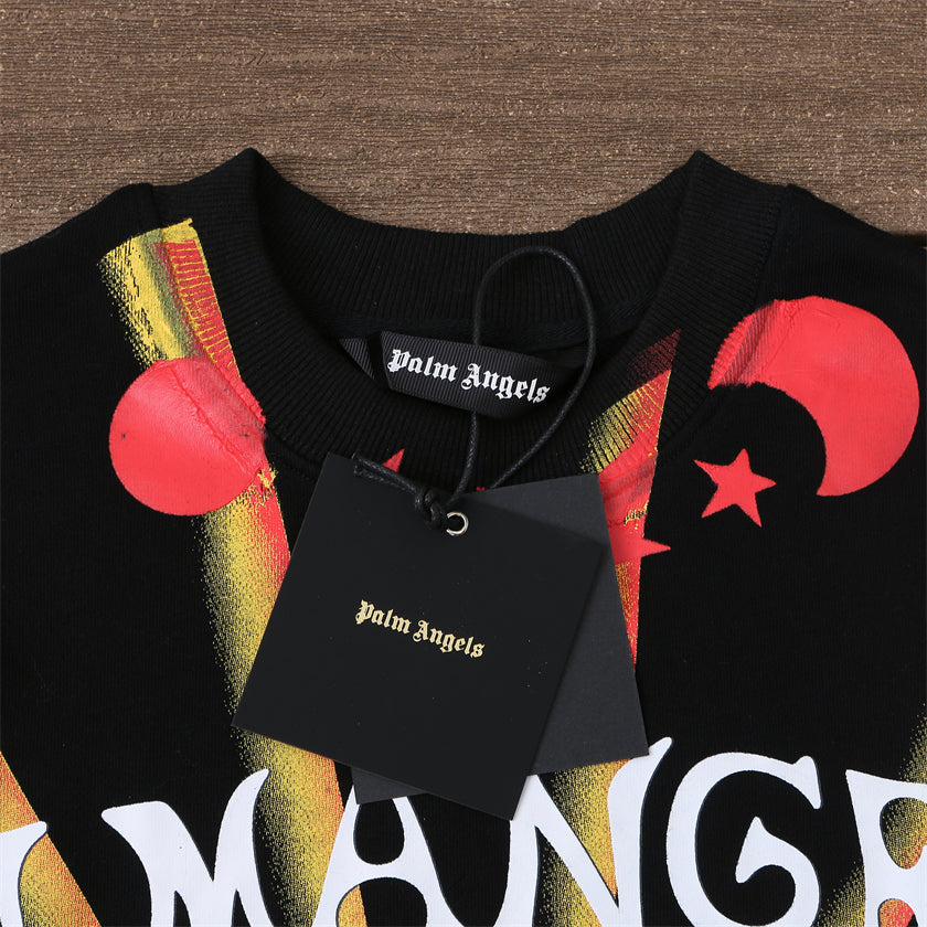 Sueter Palm Angels