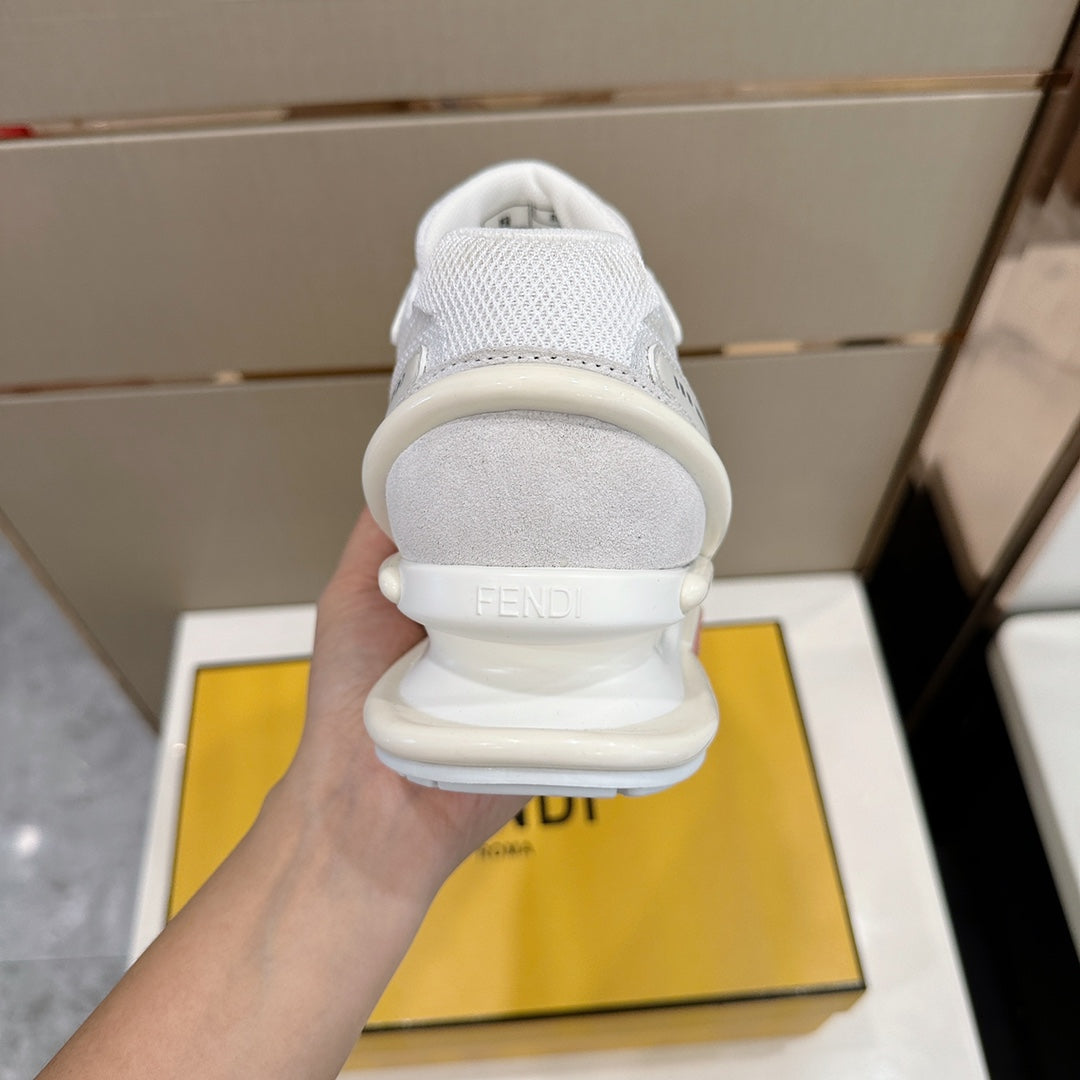 Tênis Casual Fendi