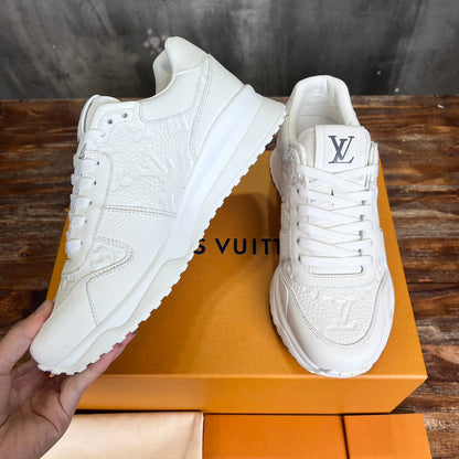 LV Run Away White