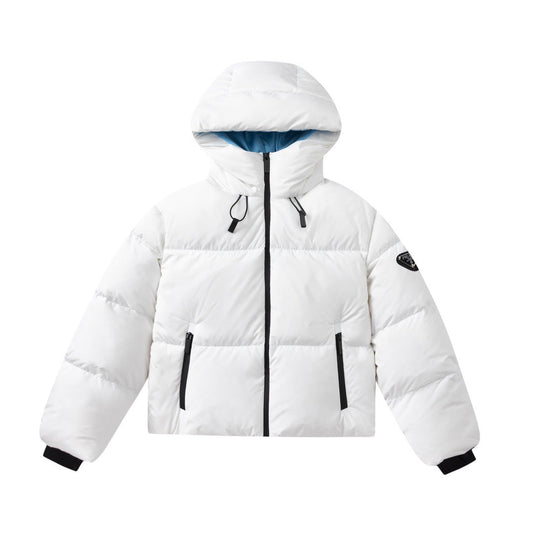 JAQUETA PRADA WOMEN DOWN COAT