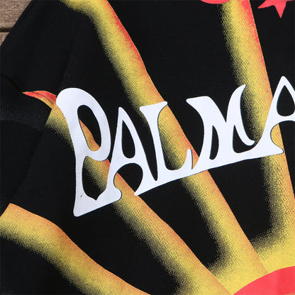 Sueter Palm Angels