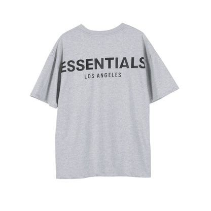 Camiseta Fear Of God Essentials