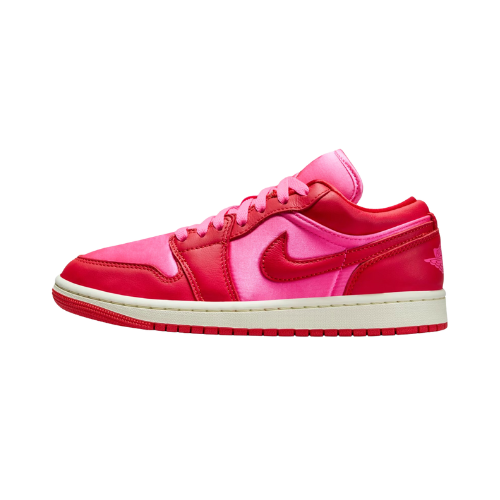 Jordan 1 Low SE Pink Blast (Women)