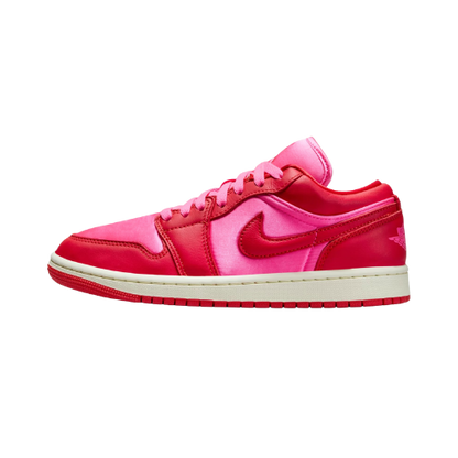 Jordan 1 Low SE Pink Blast (Women)
